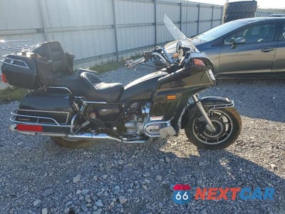 1986 HONDA GL1200 I 1HFSC141XGA205988 - główne zdjęcie licytacji z USA - miniatura