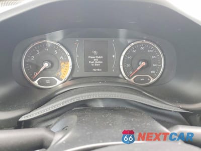 Zdjęcie 9 z 11 samochodu: 2018 JEEP RENEGADE SPORT VIN:ZACCJBAH7JPH17596 - miniatura