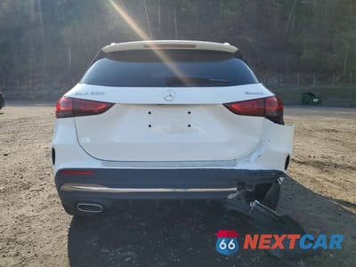Zdjęcie 6 z 13 samochodu: 2021 MERCEDES-BENZ GLA 250 4MATIC VIN:W1N4N4HB1MJ213001 - miniatura