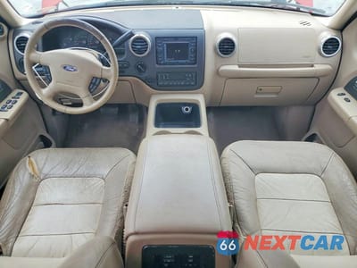 Zdjęcie 8 z 13 samochodu: 2004 FORD EXPEDITION EDDIE BAUER VIN:1FMFU18L24LB35189 - miniatura