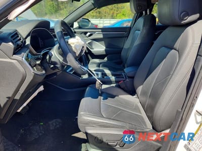 Zdjęcie 7 z 13 samochodu: 2021 AUDI Q3 PREMIUM 40 VIN:WA1AUCF32M1090418 - miniatura