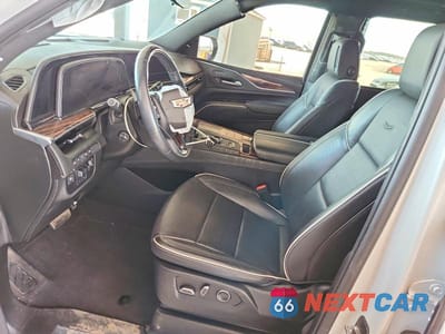 Zdjęcie 7 z 14 samochodu: 2023 CADILLAC ESCALADE PREMIUM LUXURY VIN:1GYS4BKL9PR392380 - miniatura