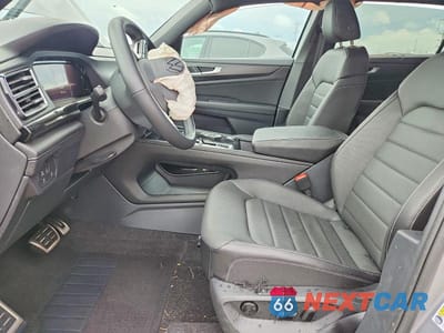 Zdjęcie 7 z 12 samochodu: 2024 VOLKSWAGEN ATLAS CROSS SPORT SEL R-LINE VIN:1V2AE2CAXRC207740 - miniatura