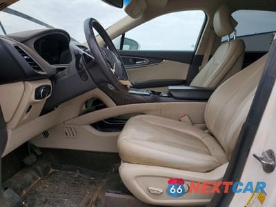 Zdjęcie 7 z 13 samochodu: 2017 LINCOLN MKX SELECT VIN:2LMPJ6KR5HBL39423 - miniatura