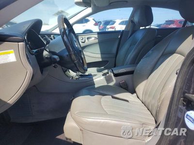 Zdjęcie 7 z 12 samochodu: 2006 MERCEDES BENZ CLS 500C VIN:WDDDJ75X16A040979 - miniatura