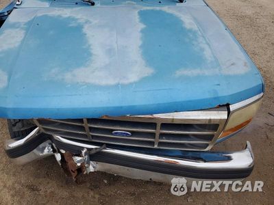 Zdjęcie 11 z 12 samochodu: 1992 FORD F150 VIN:1FTEX15N5NKB61564 - miniatura