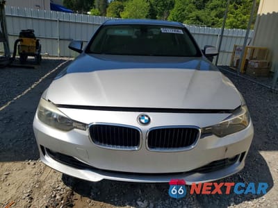 Piąte zdjęcie samochodu w środku: 2013 BMW 328 I SULEV VIN:WBA3C1C52DF442859 - miniatura