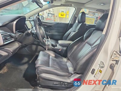Zdjęcie 7 z 13 samochodu: 2022 SUBARU LEGACY LIMITED XT VIN:4S3BWGN69N3005295 - miniatura