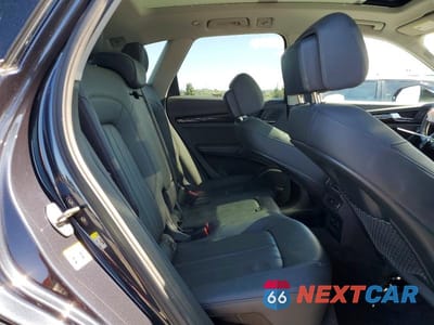 Zdjęcie 11 z 13 samochodu: 2019 AUDI Q5 PREMIUM PLUS VIN:WA1BNAFY5K2032070 - miniatura