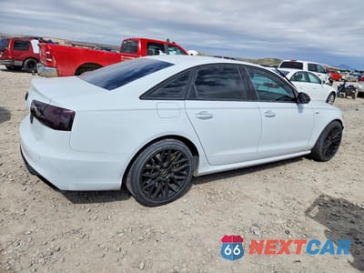 Trzecie zdjęcie samochodu z tyłu: 2014 AUDI S6 VIN:WAUF2AFC5EN047513 - miniatura