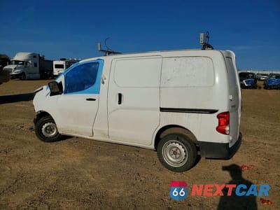 Drugie zdjęcie samochodu z przodu: 2015 NISSAN NV200 S VIN:3N6CM0KN3FK696829 - miniatura