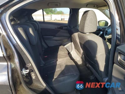 Zdjęcie 11 z 13 samochodu: 2019 MITSUBISHI ECLIPSE CROSS ES VIN:JA4AT3AA2KZ046085 - miniatura