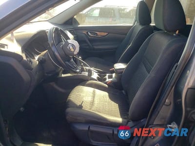 Zdjęcie 7 z 13 samochodu: 2020 NISSAN ROGUE S VIN:5N1AT2MT6LC777163 - miniatura