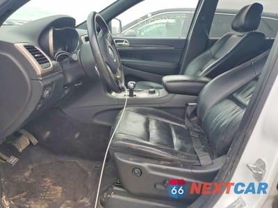 Zdjęcie 7 z 11 samochodu: 2015 JEEP GRAND CHEROKEE LIMITED VIN:1C4RJFBG0FC172330 - miniatura