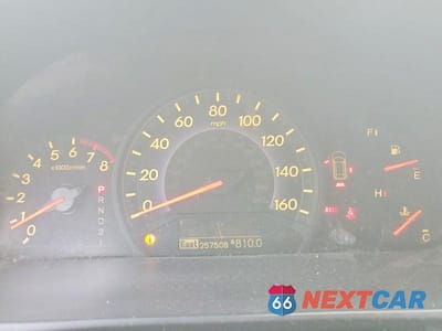 Zdjęcie 9 z 13 samochodu: 2006 HONDA ODYSSEY TOURING VIN:5FNRL38886B104806 - miniatura