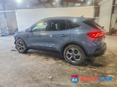 Drugie zdjęcie samochodu z przodu: 2025 FORD ESCAPE ST LINE SELECT VIN:1FMCU9NA2SUB34328 - miniatura