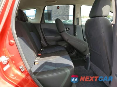 Zdjęcie 10 z 13 samochodu: 2015 NISSAN VERSA NOTE SV VIN:3N1CE2CP7FL447314 - miniatura
