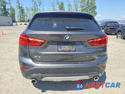 Zdjęcie 6 z 13 samochodu: 2021 BMW X1 XDRIVE28I VIN:WBXJG9C05M5T59131 - miniatura