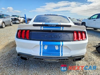 Zdjęcie 6 z 13 samochodu: 2019 FORD MUSTANG GT VIN:1FA6P8CF3K5178789 - miniatura