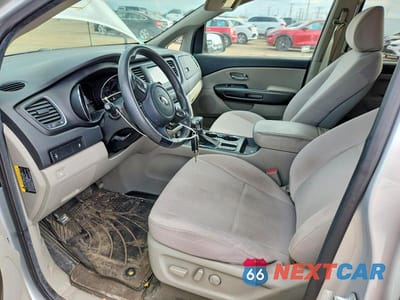 Zdjęcie 7 z 13 samochodu: 2021 KIA SEDONA LX VIN:KNDMB5C15M6662477 - miniatura