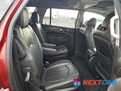 Zdjęcie 11 z 14 samochodu: 2016 BUICK ENCLAVE VIN:5GAKVBKD5GJ259319 - miniatura