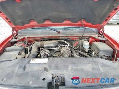 Zdjęcie 11 z 11 samochodu: 2012 CHEVROLET SILVERADO C1500 VIN:1GCNCPEX1CZ226141 - miniatura