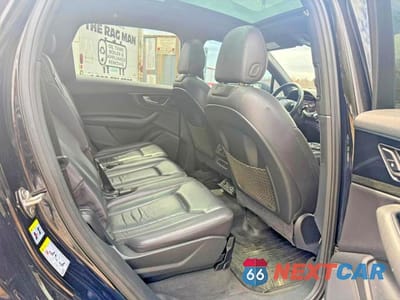 Zdjęcie 6 z 10 samochodu: 2017 AUDI Q7 PREMIUM PLUS VIN:WA1LAAF72HD031138 - miniatura