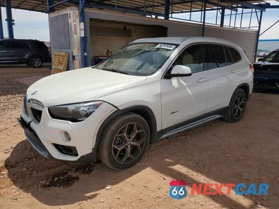 2018 BMW X1 XDRIVE28I WBXHT3C37J5L24779 - główne zdjęcie licytacji z USA - miniatura