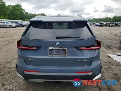 Zdjęcie 6 z 14 samochodu: 2025 BMW X1 XDRIVE28I VIN:WBX73EF07S5158418 - miniatura