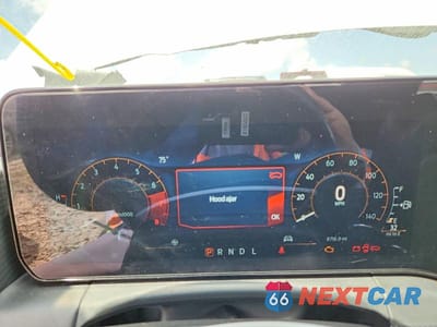 Zdjęcie 9 z 13 samochodu: 2025 FORD MUSTANG VIN:1FAGP8UHXS5113491 - miniatura