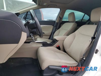 Zdjęcie 7 z 12 samochodu: 2014 HONDA CIVIC EX VIN:19XFB2F84EE247517 - miniatura