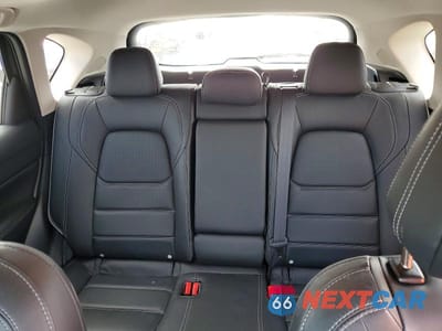 Zdjęcie 10 z 14 samochodu: 2024 MAZDA CX-5 PREMIUM PLUS VIN:JM3KFBEL6R0419027 - miniatura