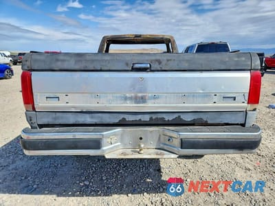 Zdjęcie 6 z 11 samochodu: 1990 FORD F-150 VIN:2FTEF14Y7LCA17837 - miniatura