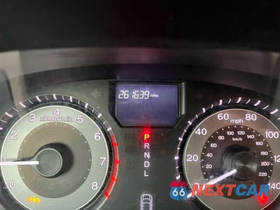 Zdjęcie 8 z 10 samochodu: 2016 HONDA ODYSSEY LX VIN:5FNRL5H29GB124412 - miniatura