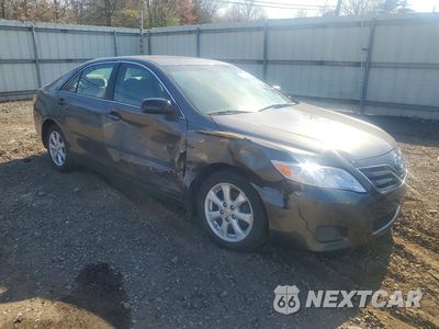 Zdjęcie 7 z 26 samochodu: 2011 TOYOTA CAMRY LE VIN:4T4BF3EKXBR192267 - miniatura