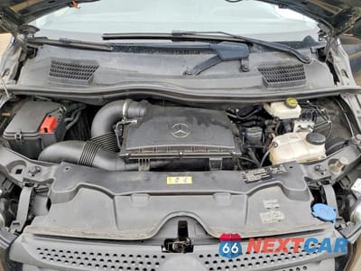 Zdjęcie 12 z 13 samochodu: 2018 MERCEDES-BENZ METRIS VIN:WD4PG2EE5J3413919 - miniatura