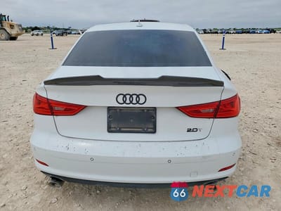 Zdjęcie 6 z 12 samochodu: 2016 AUDI A3 PREMIUM VIN:WAUB8GFF9G1058499 - miniatura