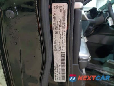Zdjęcie 14 z 14 samochodu: 2024 JEEP GRAND CHEROKEE L LIMITED VIN:1C4RJKBG9R8513143 - miniatura