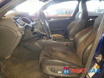 Zdjęcie 7 z 13 samochodu: 2013 AUDI S4 PRESTIGE VIN:WAUKGAFL9DA144574 - miniatura