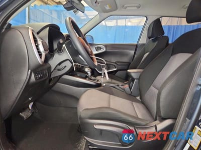 Zdjęcie 7 z 12 samochodu: 2025 KIA SOUL LX VIN:KNDJ23AU1S7261441 - miniatura