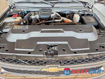 Zdjęcie 11 z 11 samochodu: 2011 CHEVROLET SILVERADO K2500 HEAVY DUTY LT VIN:1GC1KXC84BF117878 - miniatura