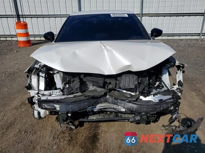 Piąte zdjęcie samochodu w środku: 2026 HONDA CIVIC SPORT VIN:19XFL2H82TE000245 - miniatura