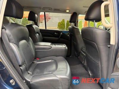 Zdjęcie 12 z 14 samochodu: 2020 INFINITI QX80 LUXE VIN:JN8AZ2NFXL9703905 - miniatura