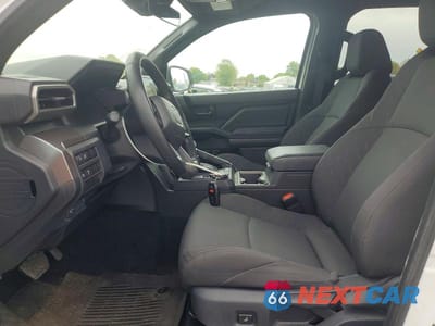 Zdjęcie 7 z 12 samochodu: 2025 TOYOTA TACOMA DOUBLE CAB VIN:3TMLB5JN8SM093400 - miniatura
