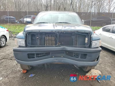 Piąte zdjęcie samochodu w środku: 1995 DODGE RAM 1500 VIN:1B7HF16Y0SS319734 - miniatura