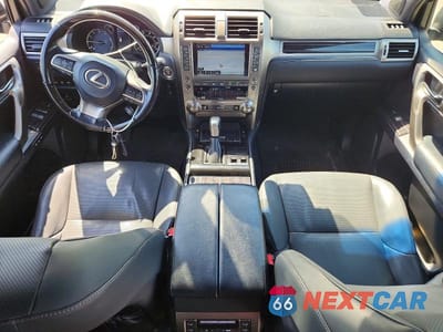 Zdjęcie 8 z 13 samochodu: 2020 LEXUS GX 460 PREMIUM VIN:JTJAM7BXXL5263242 - miniatura