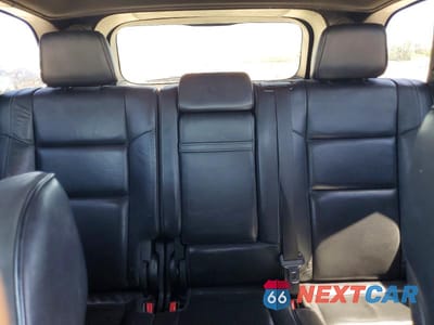 Zdjęcie 10 z 12 samochodu: 2014 JEEP GRAND CHEROKEE OVERLAND VIN:1C4RJECT7EC338315 - miniatura