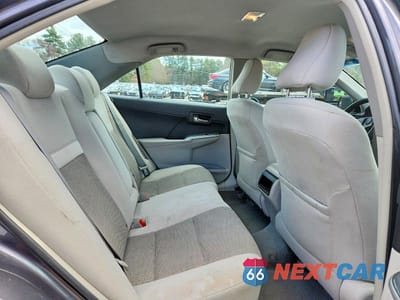 Zdjęcie 10 z 13 samochodu: 2014 TOYOTA CAMRY HYBRID LE VIN:4T1BD1FK1EU101782 - miniatura