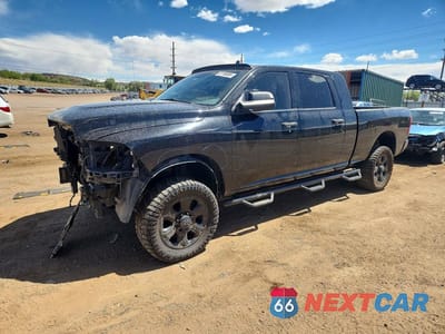 2014 RAM 2500 SLT 3C6UR5MJ9EG183030 - główne zdjęcie licytacji z USA - miniatura