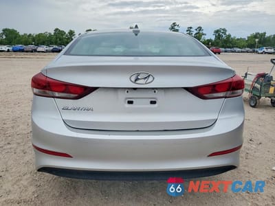 Zdjęcie 6 z 12 samochodu: 2017 HYUNDAI ELANTRA SE VIN:KMHD84LF8HU223968 - miniatura
